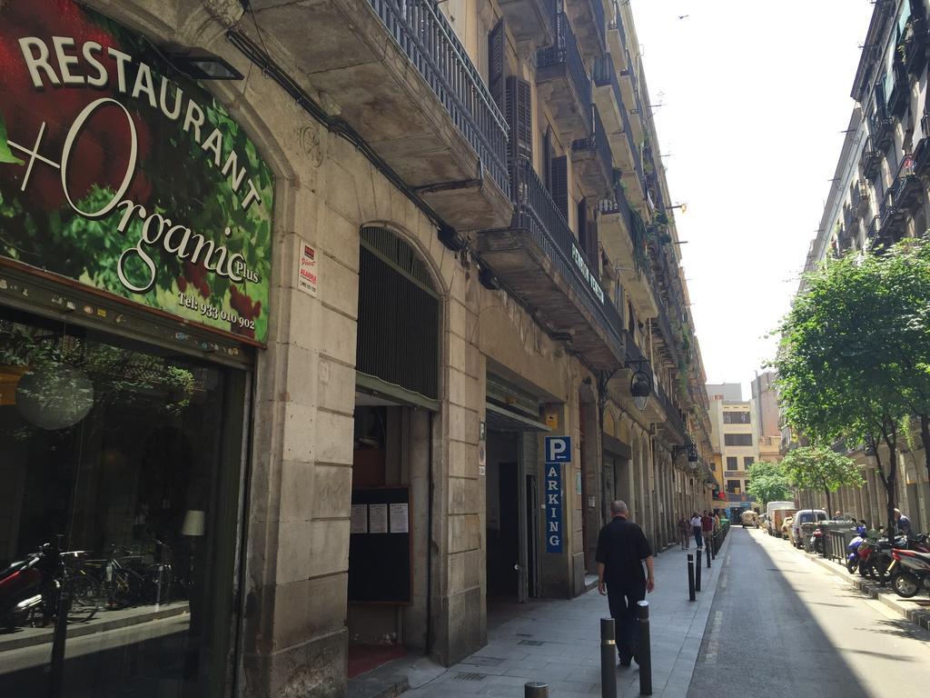 Bcn Home Guest House — Photos 1